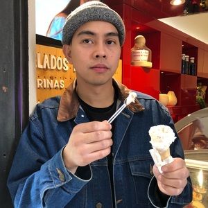 Meet your Posher, Shimmy